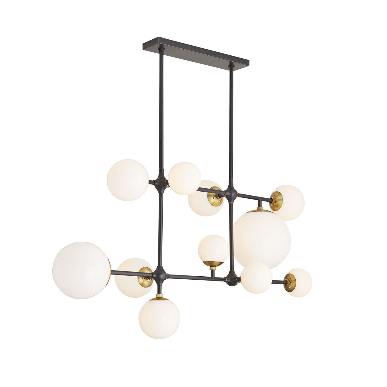 Arteriors Home Hilliard Chandelier 89473