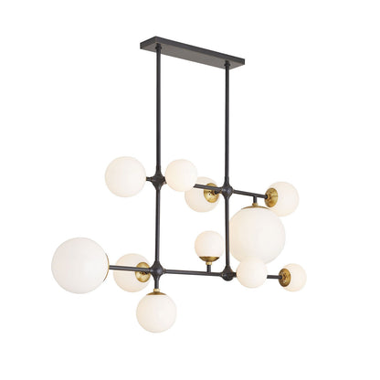 Arteriors Home Hilliard Chandelier 89473