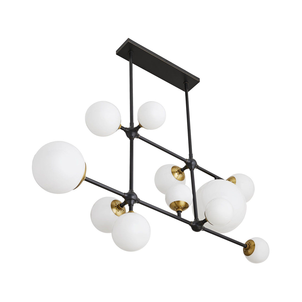 Arteriors Home Hilliard Chandelier 89473