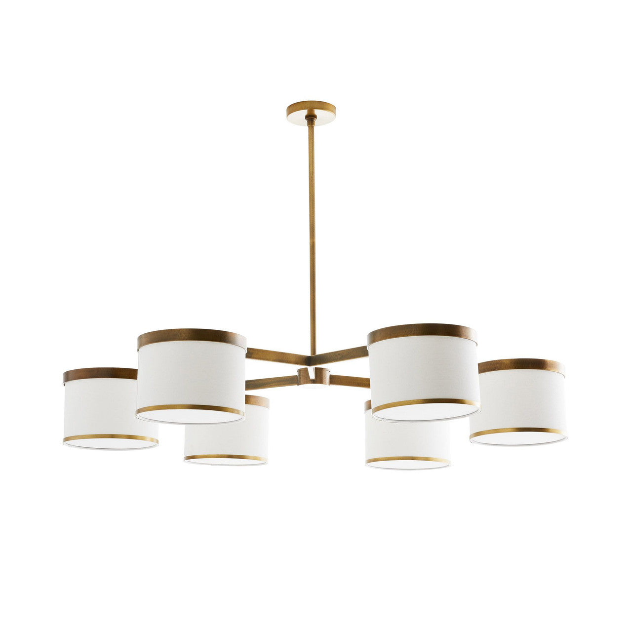 Arteriors Home Max Chandelier 89477