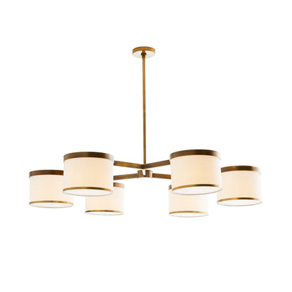 Arteriors Home Max Chandelier 89477