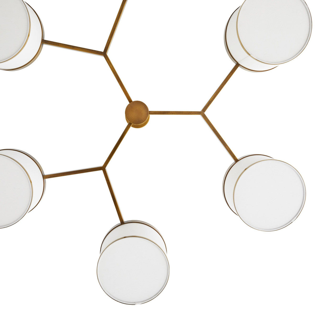 Arteriors Home Max Chandelier 89477