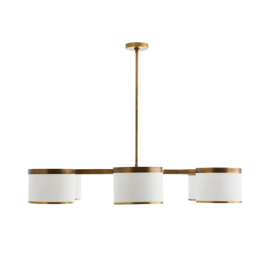 Arteriors Home Max Chandelier 89477