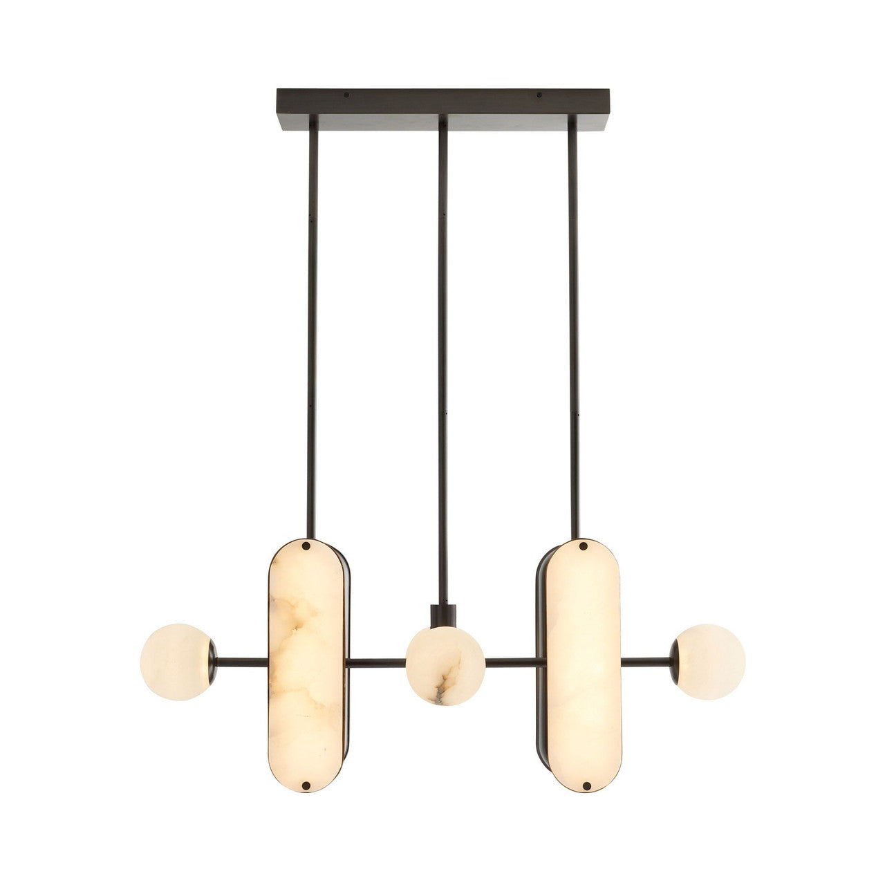 Arteriors Home Maradona Pendant 89478