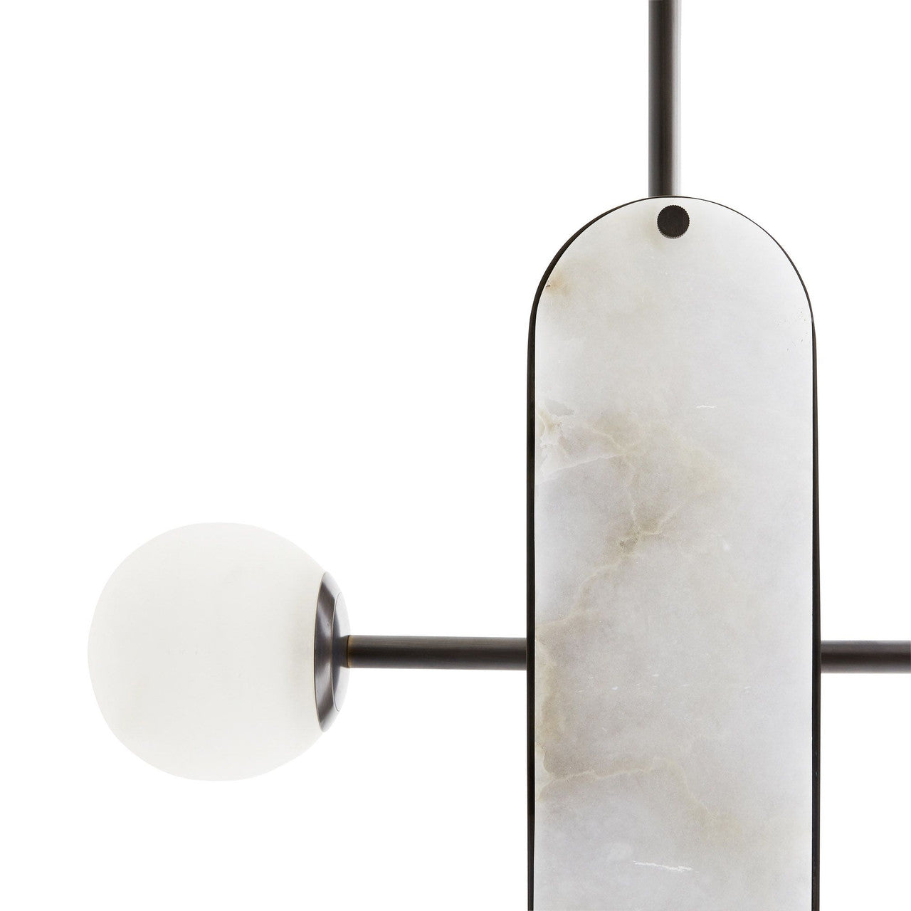 Arteriors Home Maradona Pendant 89478