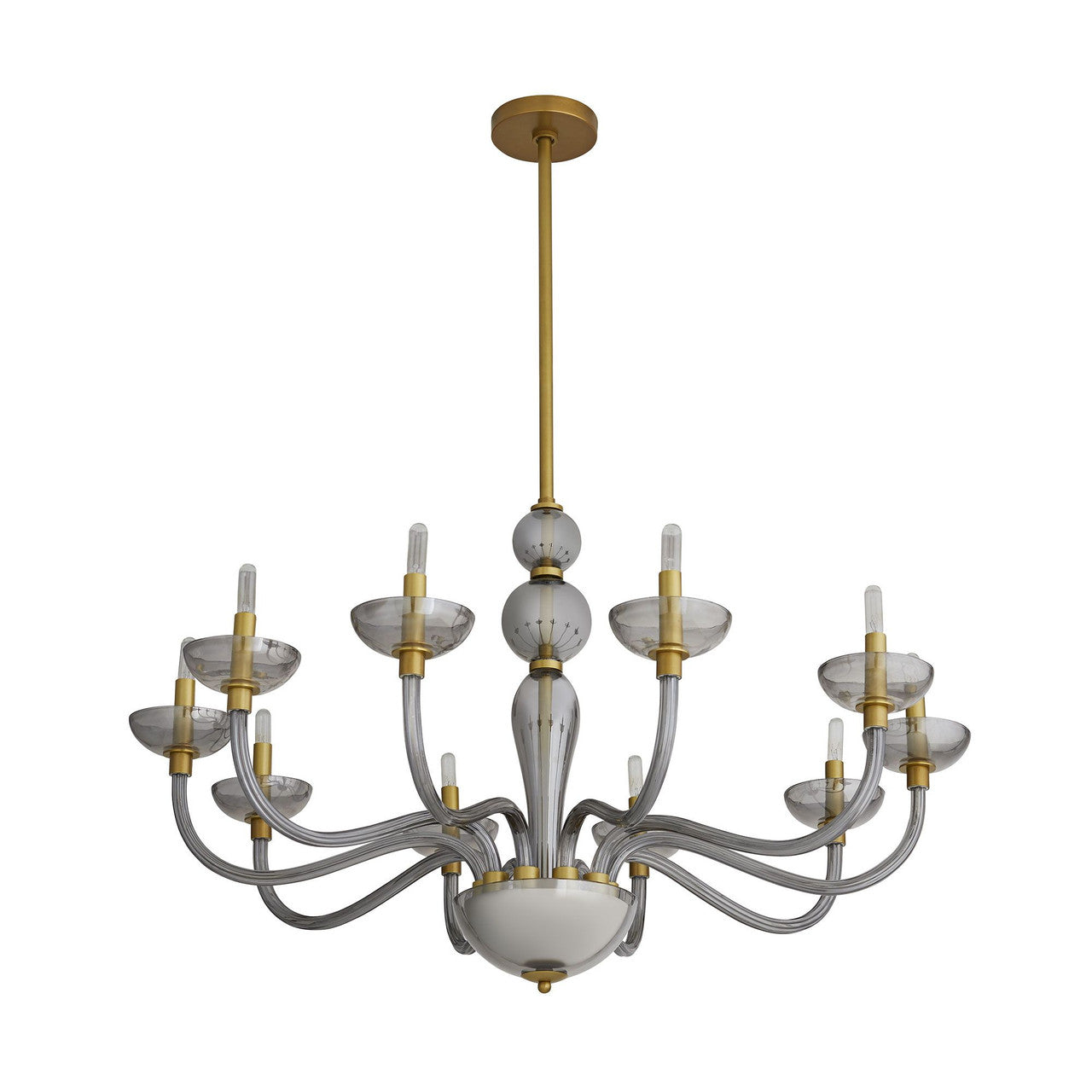 Arteriors Home Gustavo Chandelier 89479