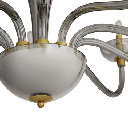 Arteriors Home Gustavo Chandelier 89479