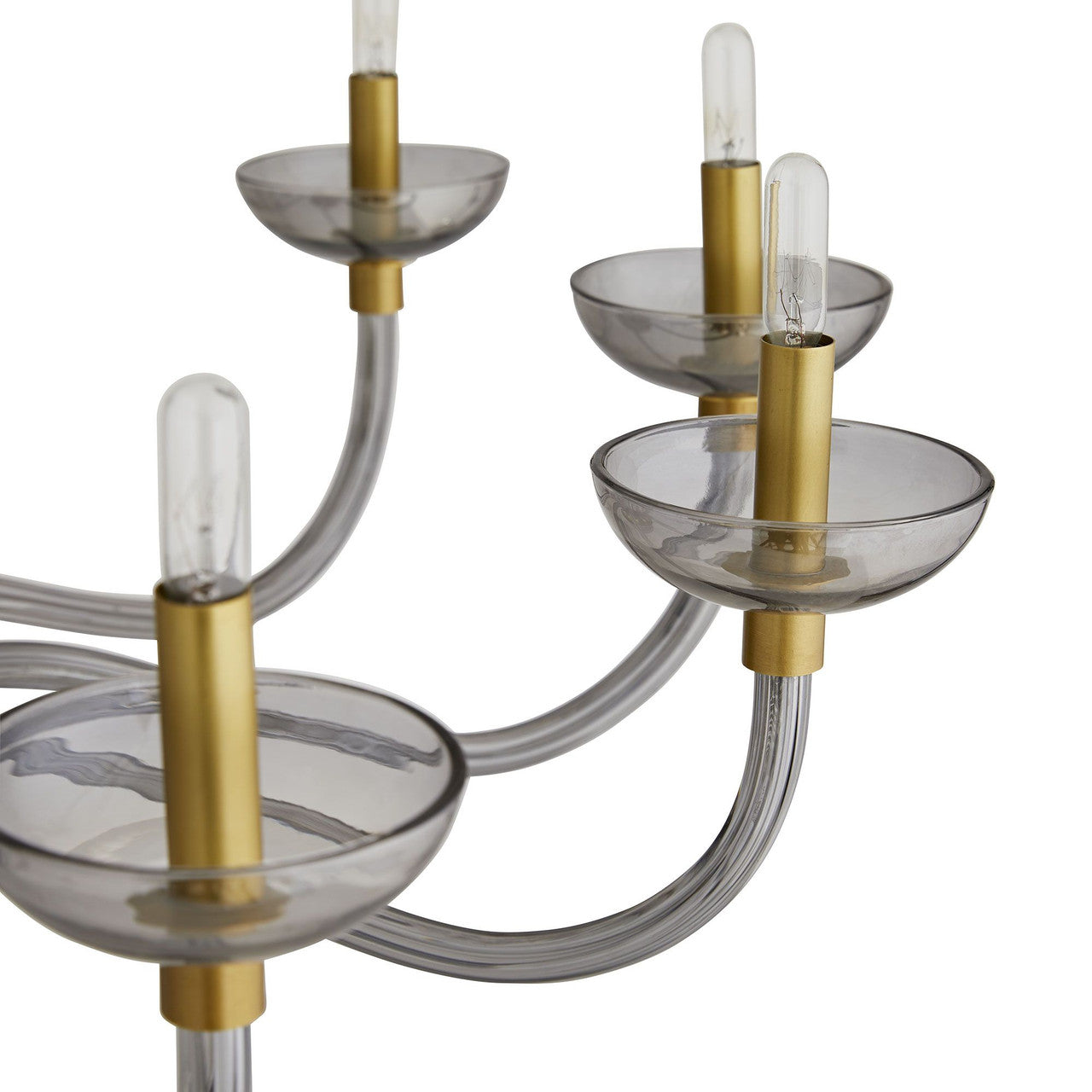 Arteriors Home Gustavo Chandelier 89479