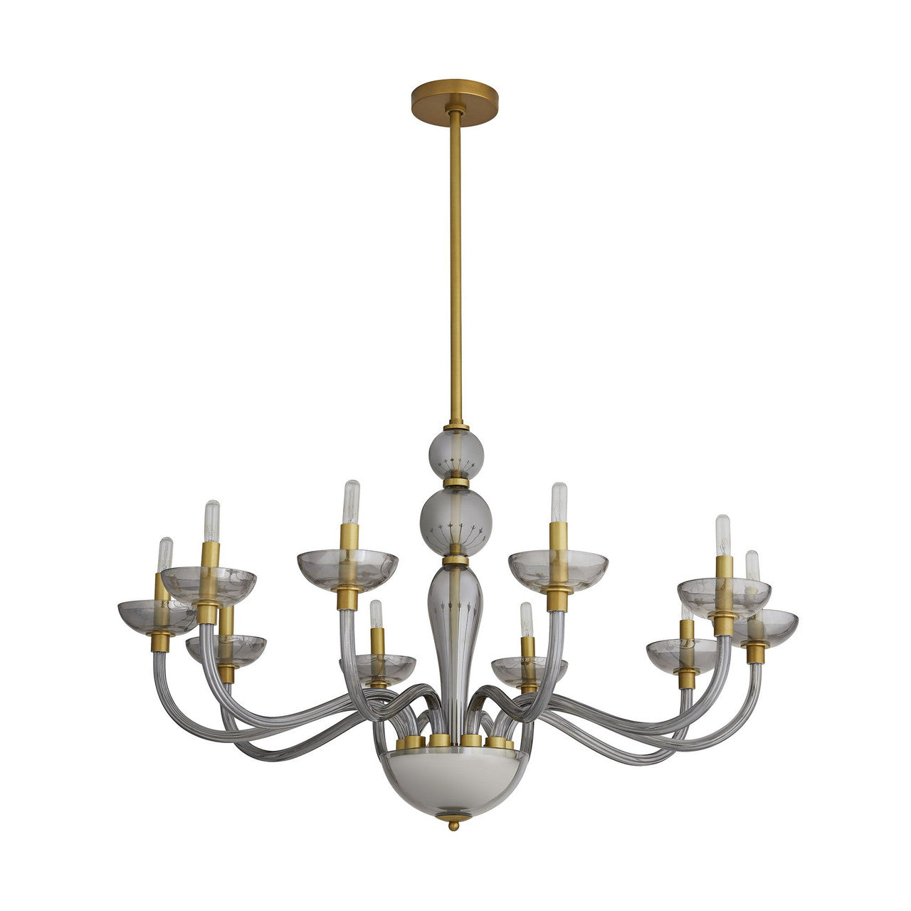 Arteriors Home Gustavo Chandelier 89479