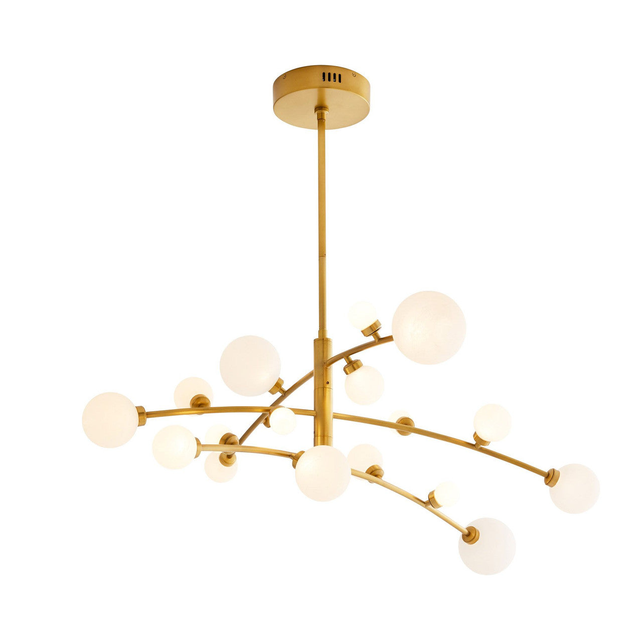 Arteriors Home Maser Chandelier 89481