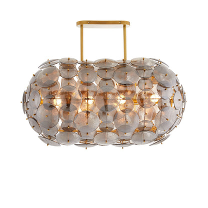 Arteriors Home Nebula Chandelier 89491