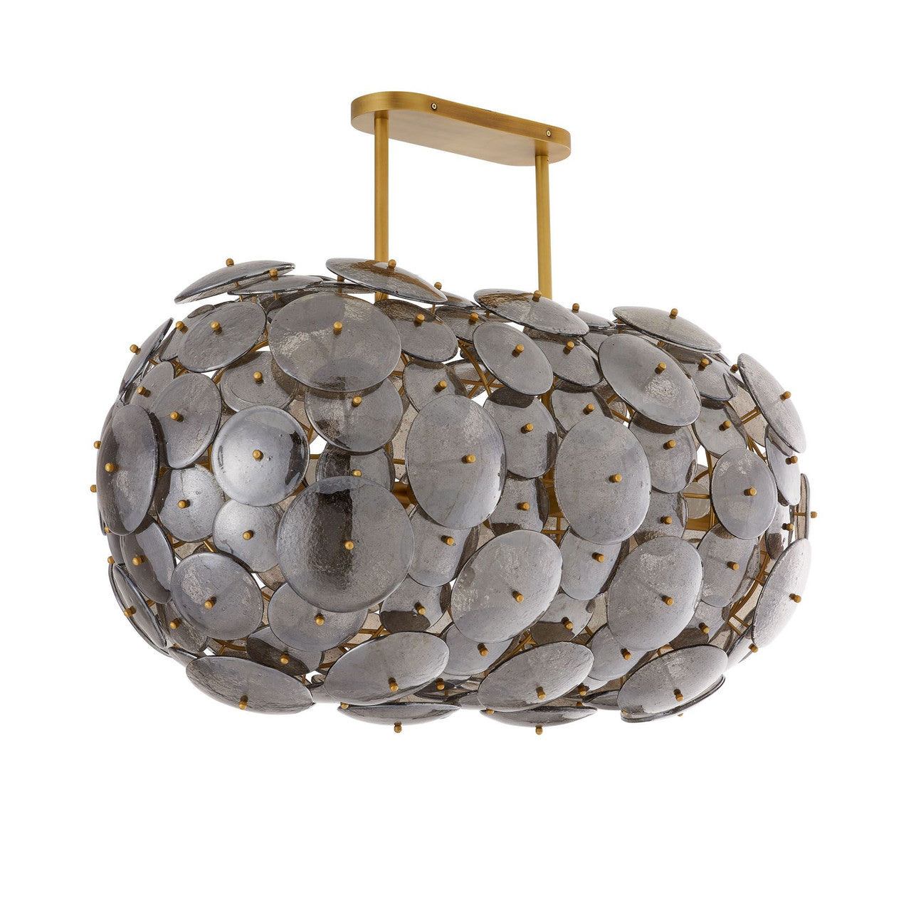 Arteriors Home Nebula Chandelier 89491