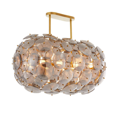 Arteriors Home Nebula Chandelier 89491