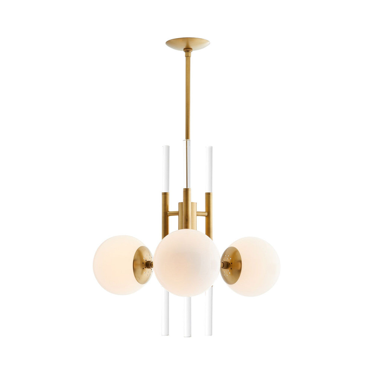 Arteriors Home Oberon Chandelier 89494