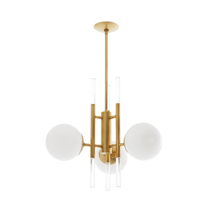 Arteriors Home Oberon Chandelier 89494