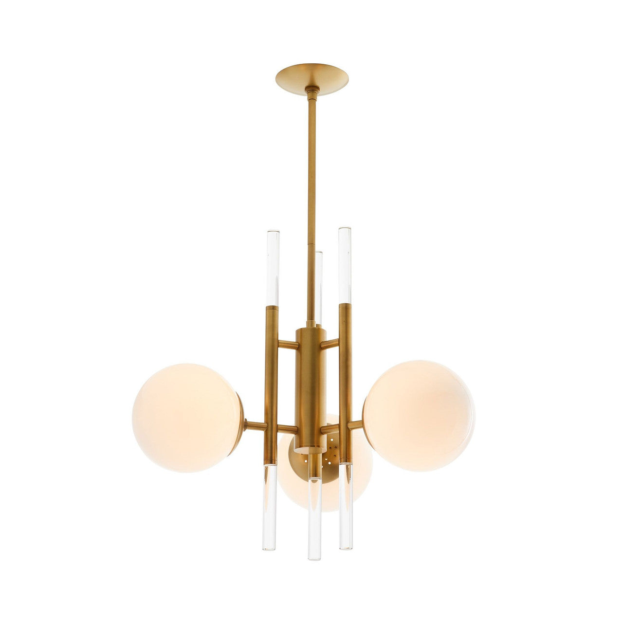 Arteriors Home Oberon Chandelier 89494