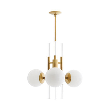 Arteriors Home Oberon Chandelier 89494