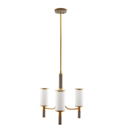 Arteriors Home Paulino Chandelier 89497