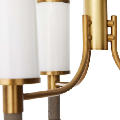 Arteriors Home Paulino Chandelier 89497