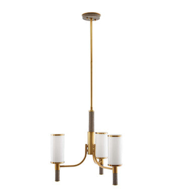 Arteriors Home Paulino Chandelier 89497