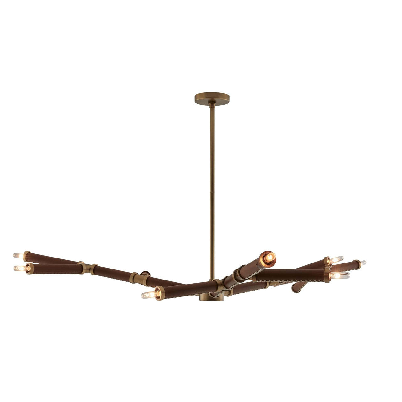 Arteriors Home Paden Chandelier 89498