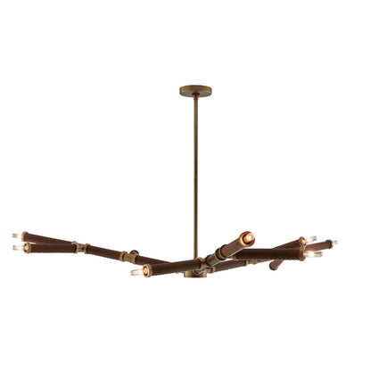 Arteriors Home Paden Chandelier 89498