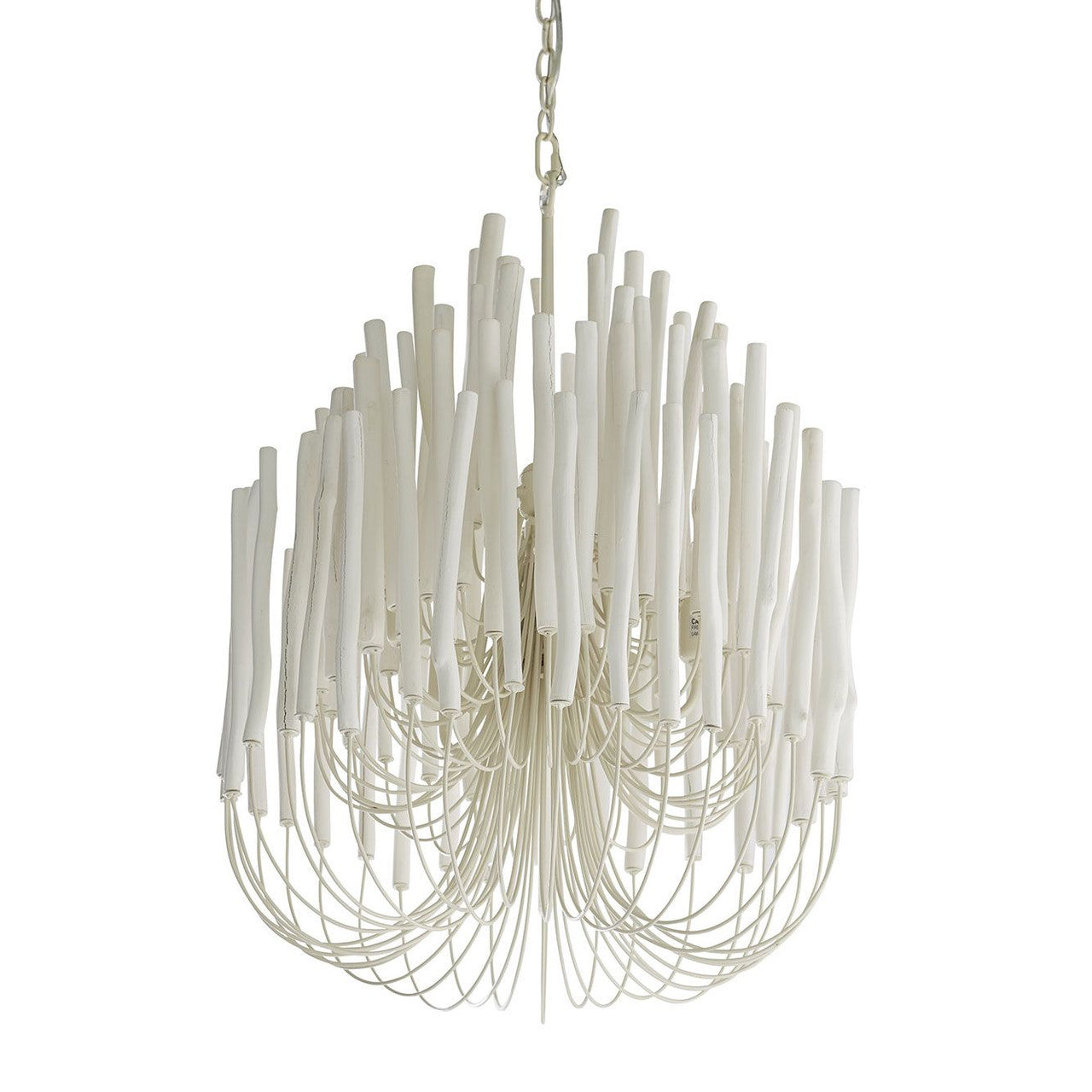 Arteriors Home Tilda Small Chandelier 89559