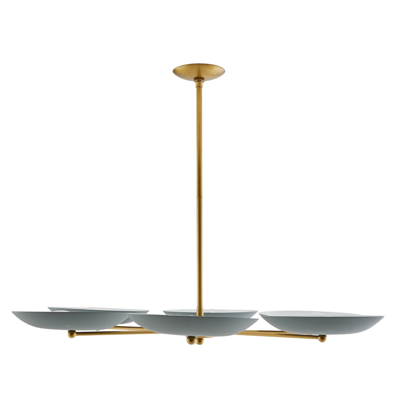 Arteriors Home Griffith Chandelier 89648