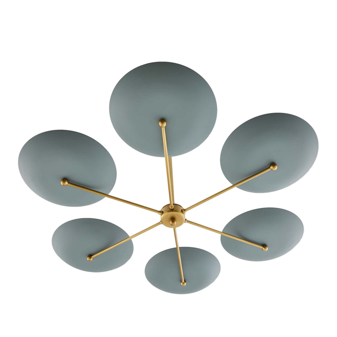 Arteriors Home Griffith Chandelier 89648