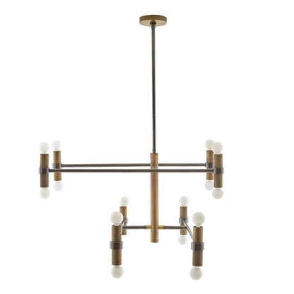 Arteriors Home Plano Chandelier 89650