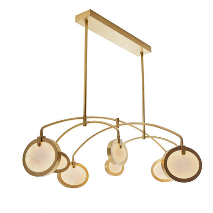 Arteriors Home Rosabel Chandelier 89651