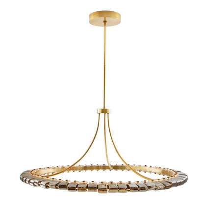 Arteriors Home Santorini Chandelier 89660