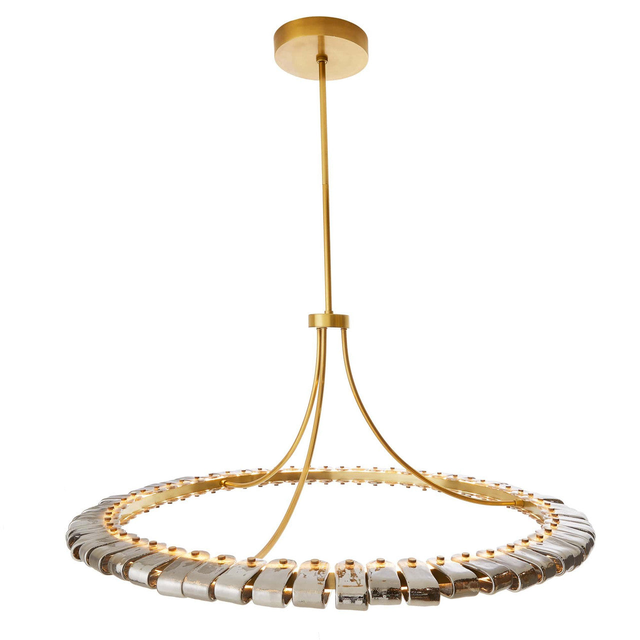 Arteriors Home Santorini Chandelier 89660