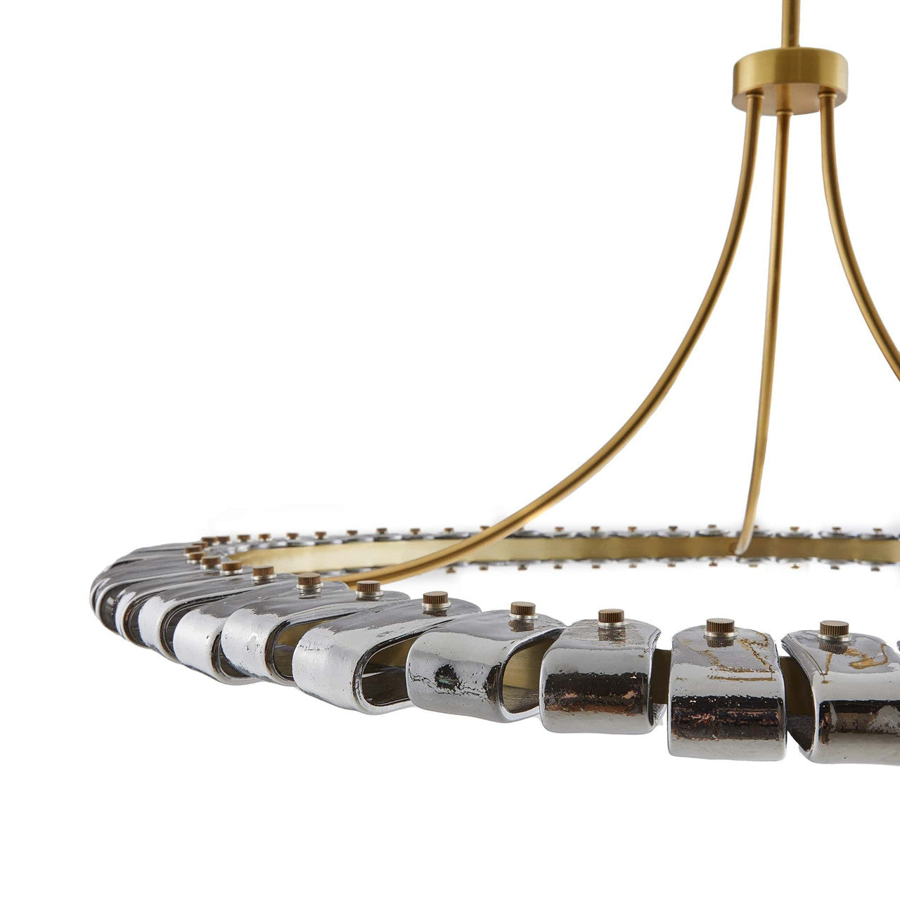 Arteriors Home Santorini Chandelier 89660