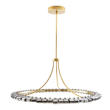 Arteriors Home Santorini Chandelier 89660