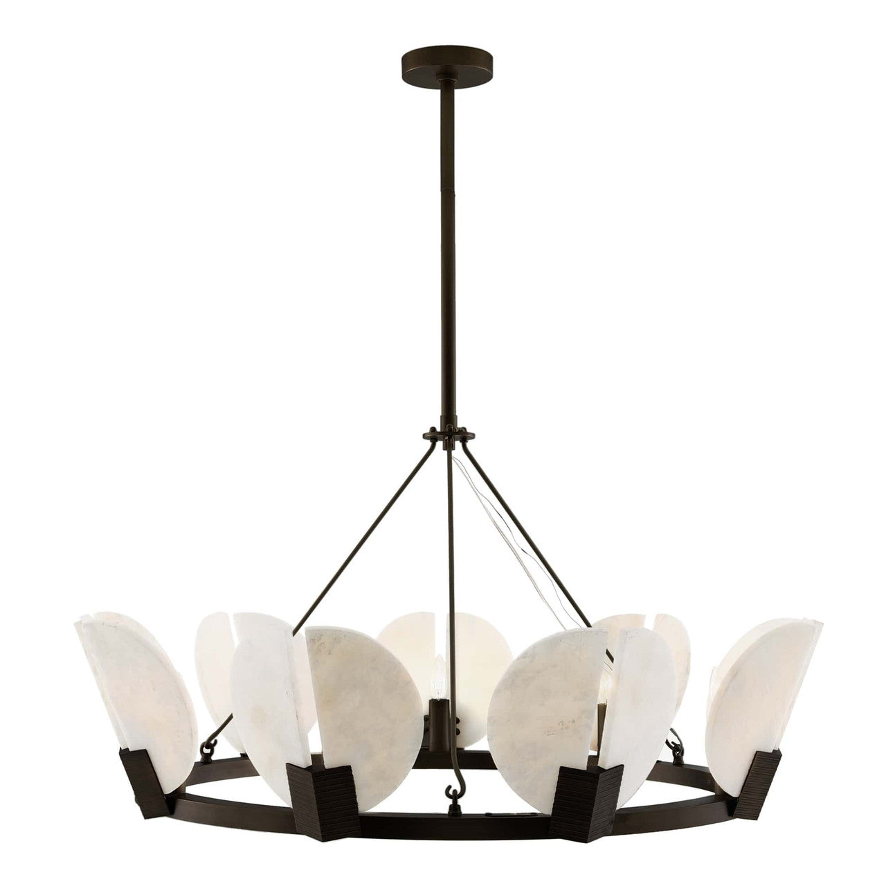 Arteriors Home Sierra Chandelier 89661