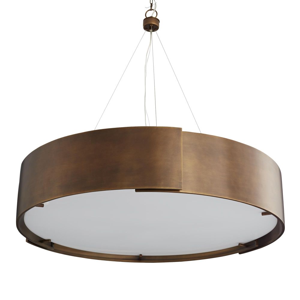 Arteriors Home Dante Large Chandelier 89702