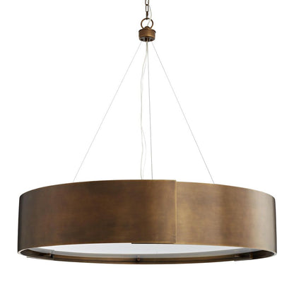 Arteriors Home Dante Large Chandelier 89702