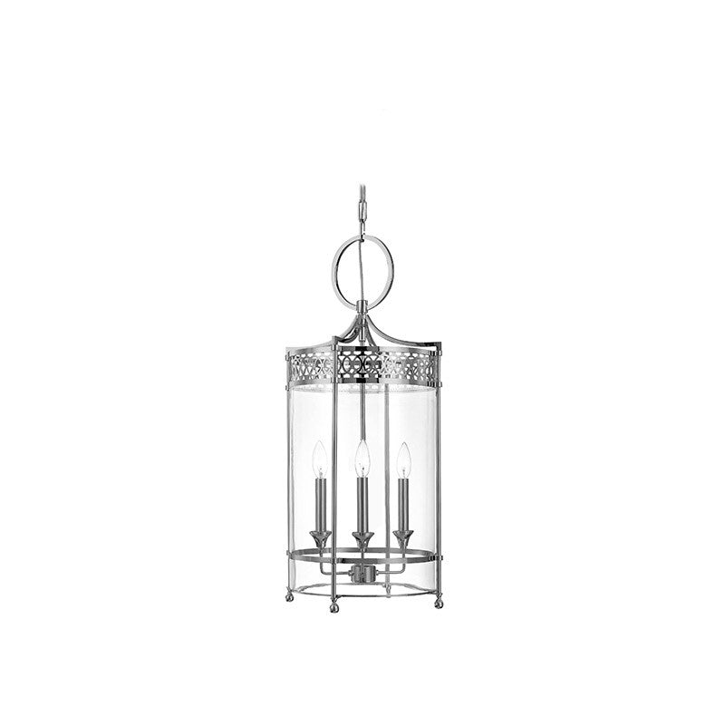 Hudson Valley Lighting 8993-PN