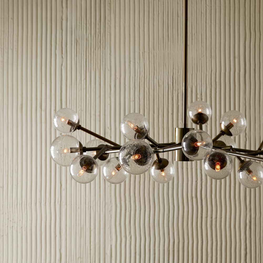 Arteriors Home Dallas Medium Chandelier 89966