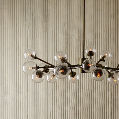 Arteriors Home Dallas Medium Chandelier 89966