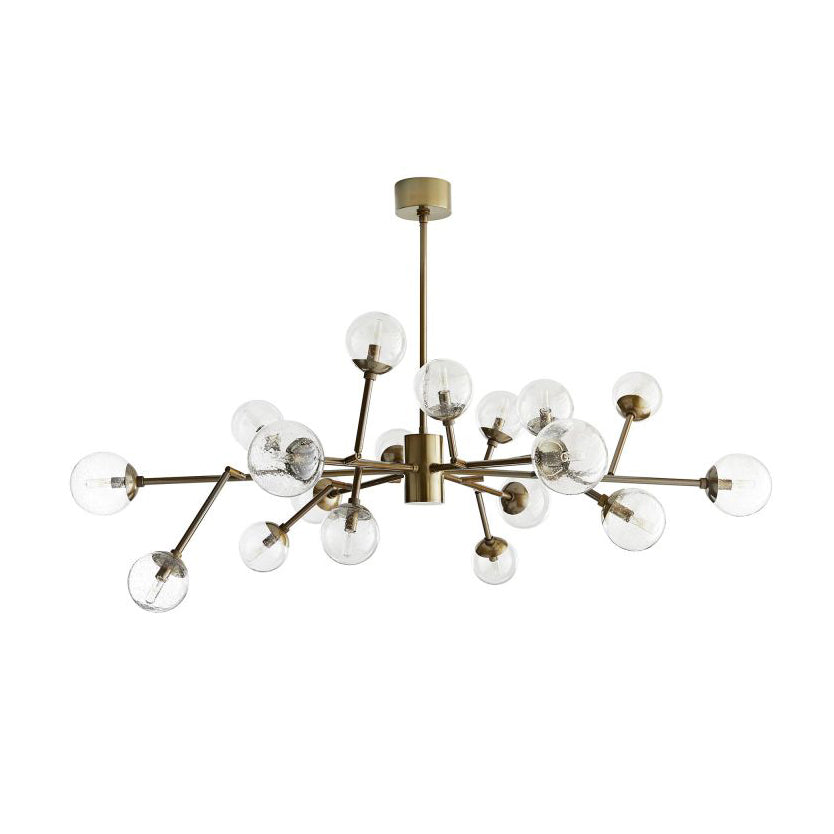 Arteriors Home Dallas Medium Chandelier 89966