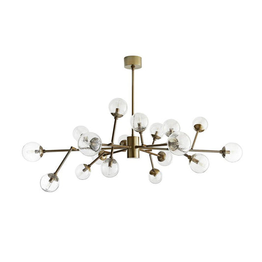 Arteriors Home Dallas Medium Chandelier 89966