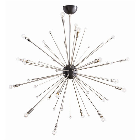 Arteriors Home Imogene Large Chandelier 89978