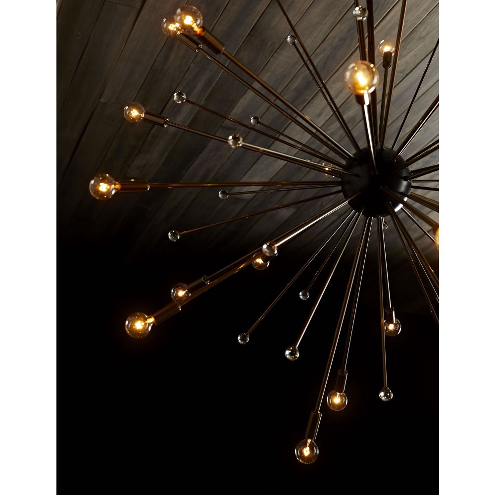 Arteriors Home Imogene Large Chandelier 89979