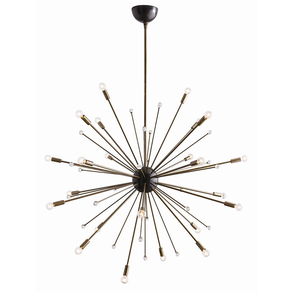 Arteriors Home Imogene Large Chandelier 89979