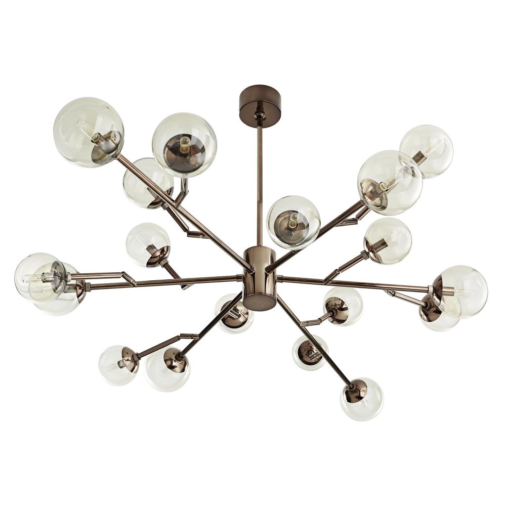 Arteriors Home Dallas Medium Chandelier 89981