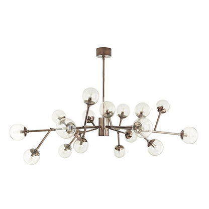 Arteriors Home Dallas Medium Chandelier 89981