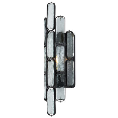 Currey & Co. Centurion Wall Sconce 5900-0053