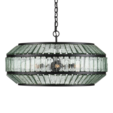 Currey & Co. Centurion Chandelier 9000-1078